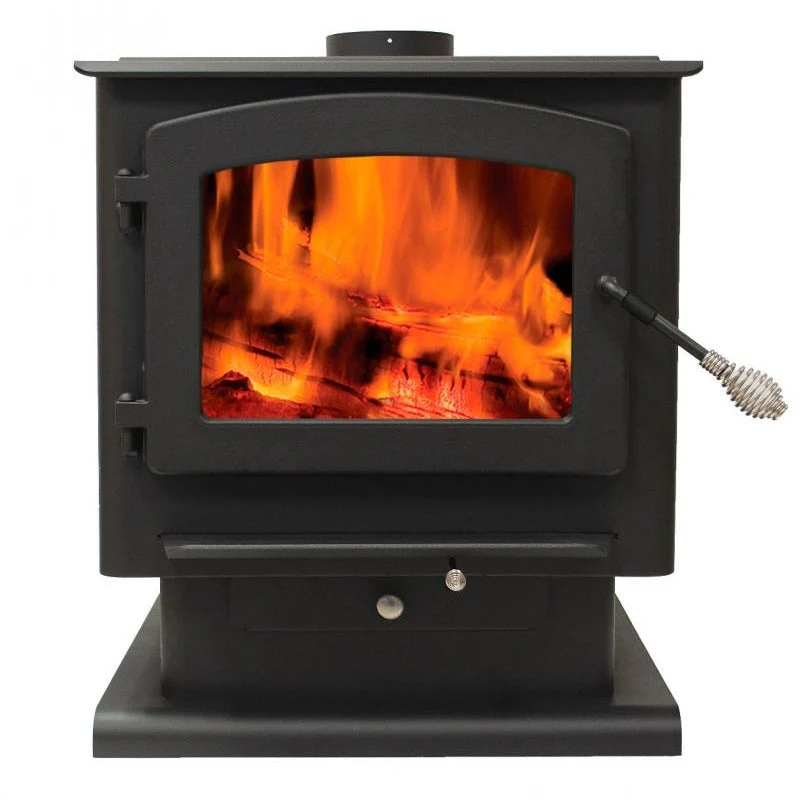 England's Stove Works 32-NC Wood Stove ESW0018